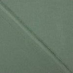 Soft Green Fine Cotton Flannel - Ribes y Casals