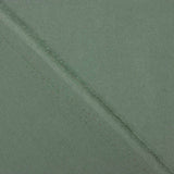 Soft Green Fine Cotton Flannel - Ribes y Casals