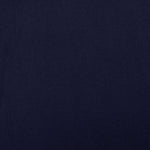 Navy Blue Fine Cotton Flannel - Ribes y Casals