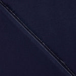 Navy Blue Fine Cotton Flannel - Ribes y Casals