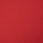 Red Lightweight Cotton Flannel - Ribes y Casals