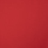 Red Lightweight Cotton Flannel - Ribes y Casals