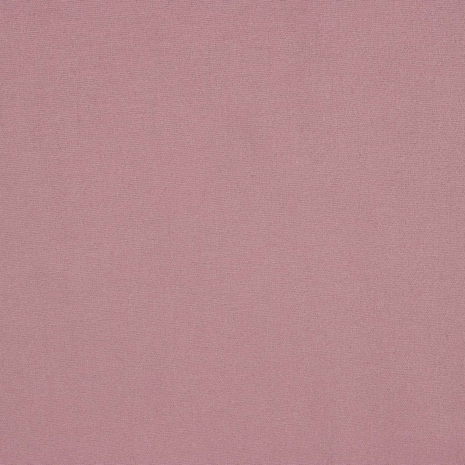 Pink Fine Cotton Flannel - Ribes y Casals
