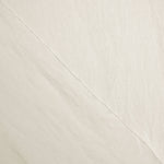 100% Natural White Linen Sheer - Ribes y Casals