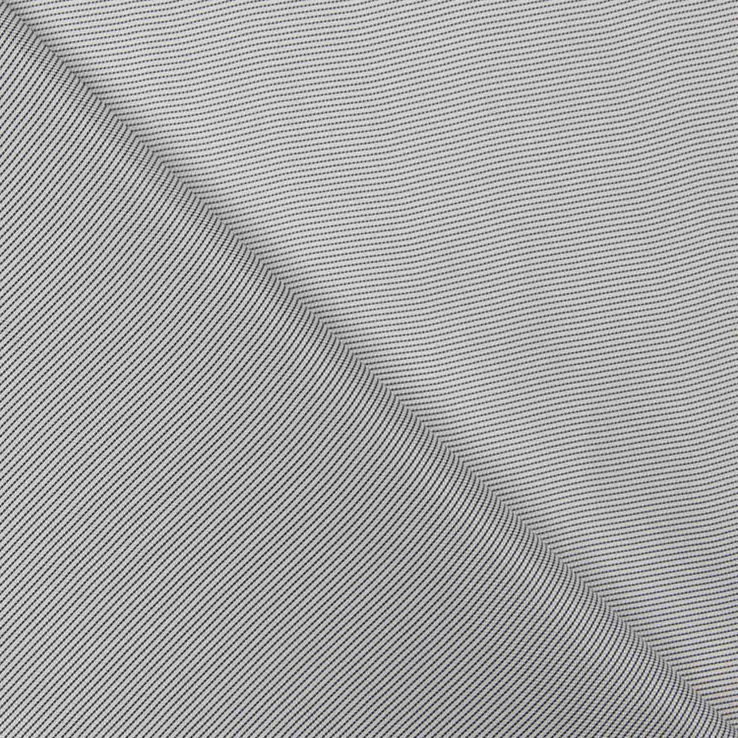 Blue Mini Striped Lining - Ribes y Casals