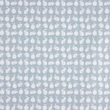 Rabbit Aqua Printed Calico - Ribes y Casals