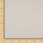Soft White and Green Polka Dot Printed Calico - Ribes y Casals