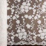 Embroidered Tulle “Hanami” - Ribes y Casals