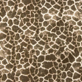 Savannah Giraffe Viscose Voile - Ribes y Casals