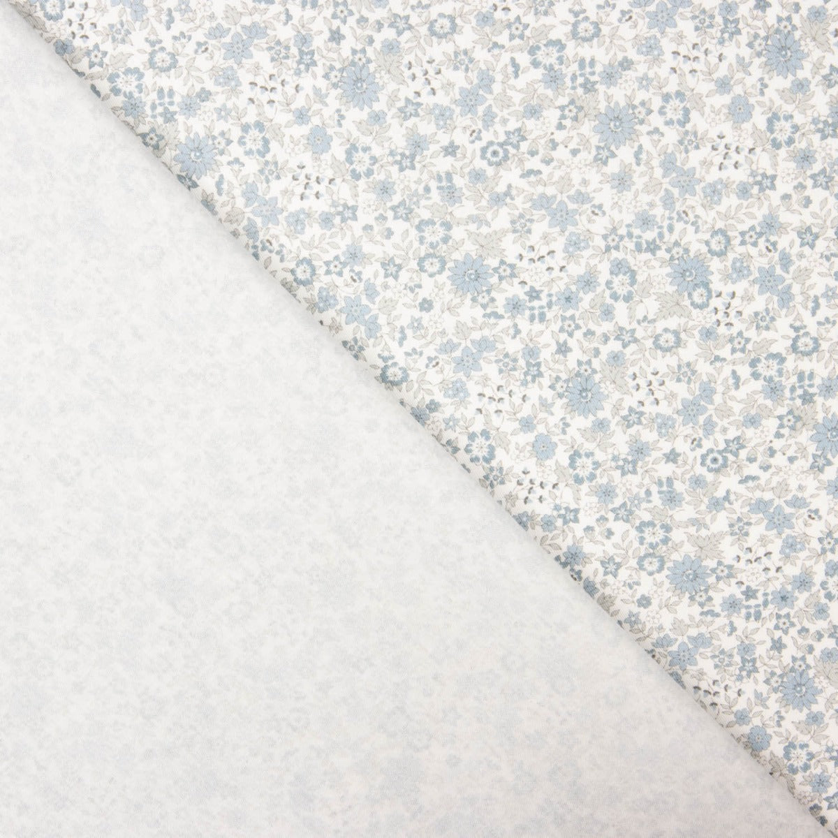 Floral Mist Cotton Batiste - Ribes y Casals