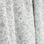 Floral Mist Cotton Batiste - Ribes y Casals