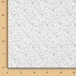 Floral Mist Cotton Batiste - Ribes y Casals