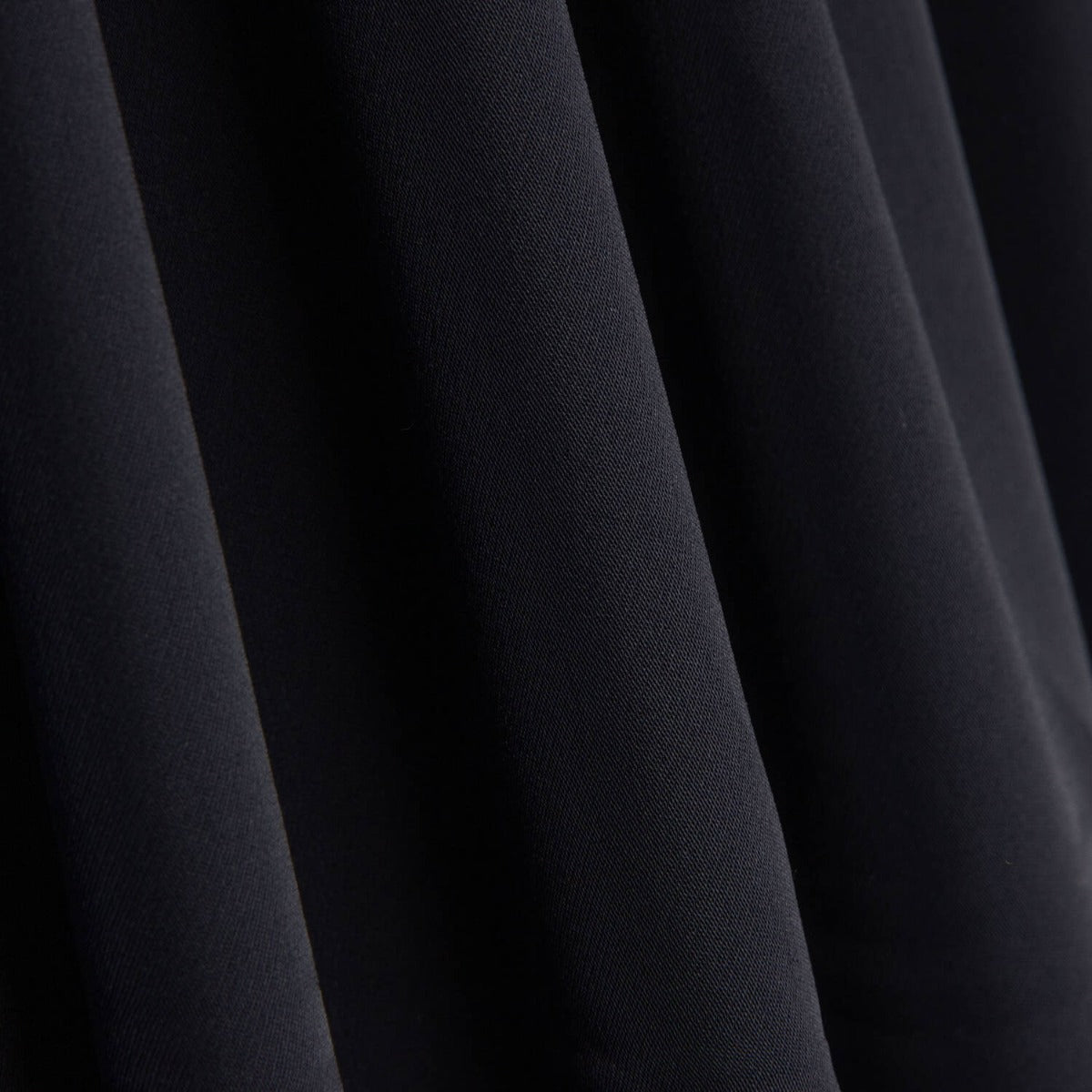 Navy Blue Bielastic with Powder Effect - Ribes y Casals