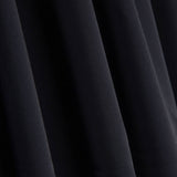 Navy Blue Bielastic with Powder Effect - Ribes y Casals