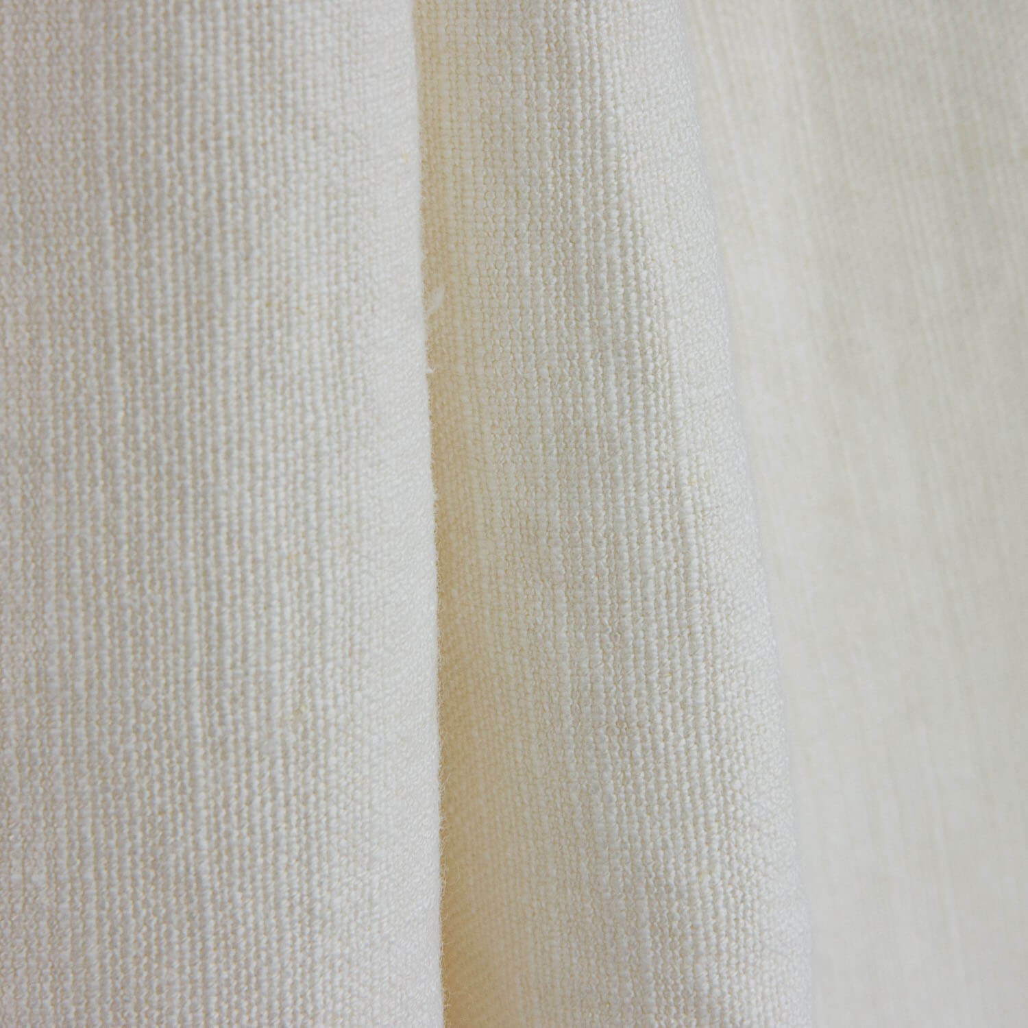 Unbleached Linen and Cotton for Curtains and Decoration - Ribes y Casals