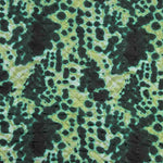 Reversible Quilted Faux Leather – Urban Jungle - Ribes y Casals