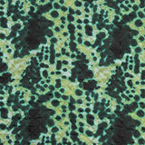 Reversible Quilted Faux Leather – Urban Jungle - Ribes y Casals