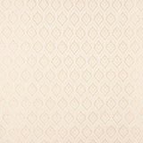 Jacquard Canvas Lágrima Lurex Ecru - Ribes y Casals