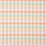 Fine Canvas, Soft-Toned Checks - Ribes y Casals