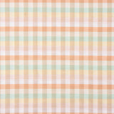 Fine Canvas, Soft-Toned Checks - Ribes y Casals
