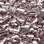 Sequin Lycra Shells Topo - Ribes y Casals