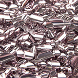 Sequin Lycra Shells Topo - Ribes y Casals