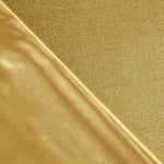 Gold Glitter Melody Dot - Ribes y Casals