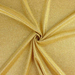 Gold Glitter Melody Dot - Ribes y Casals