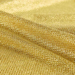 Gold Glitter Melody Dot - Ribes y Casals