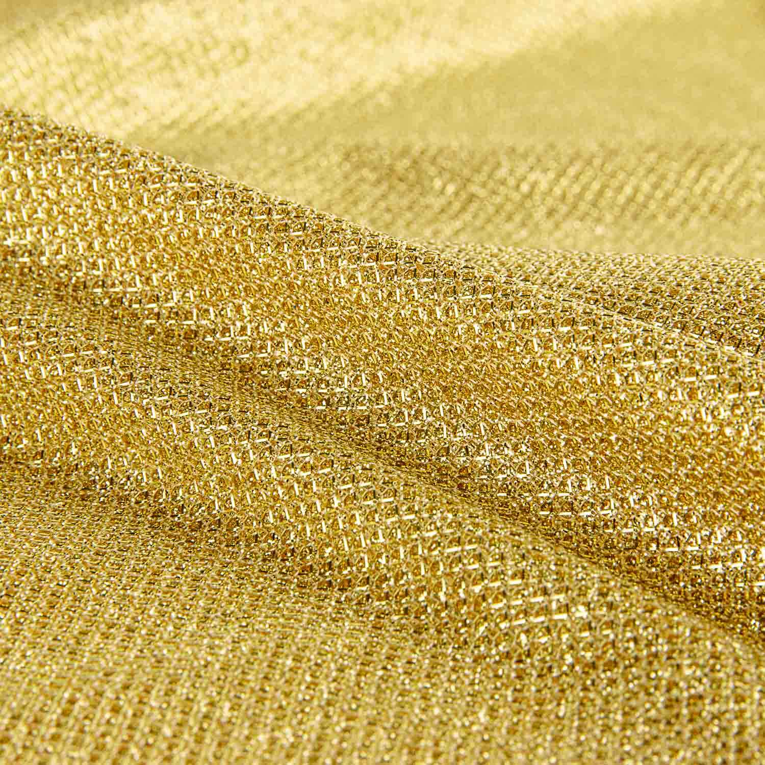 Gold Glitter Melody Dot - Ribes y Casals