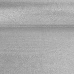 Silver Glitter Melody Dot - Ribes y Casals