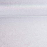 Glitter Melody Silver White Dot - Ribes y Casals