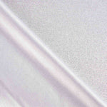 Glitter Melody Silver White Dot - Ribes y Casals