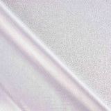 Glitter Melody Silver White Dot - Ribes y Casals