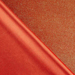 Orange Glitter Melody Dot - Ribes y Casals