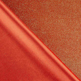 Orange Glitter Melody Dot - Ribes y Casals