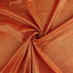 Orange Glitter Melody Dot - Ribes y Casals