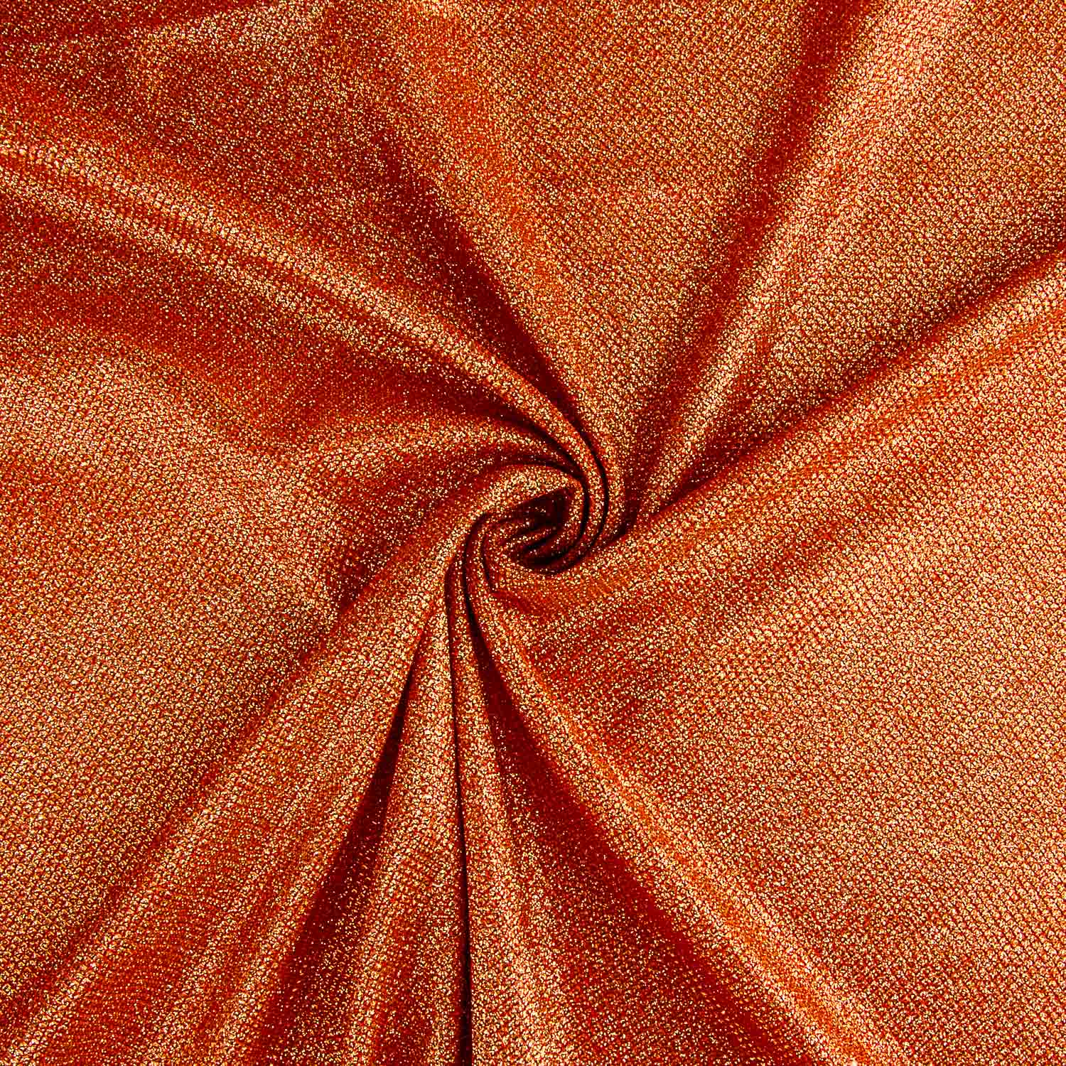 Orange Glitter Melody Dot - Ribes y Casals