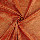 Orange Glitter Melody Dot - Ribes y Casals