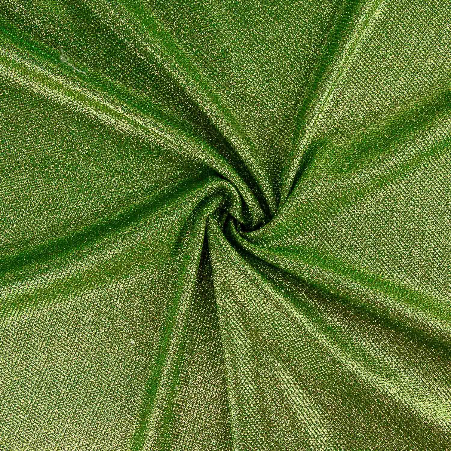 Green Glitter Melody Dot - Ribes y Casals