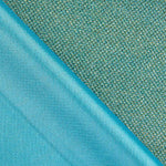 Glitter Melody Knitwear Aquamarine - Ribes y Casals