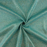 Glitter Melody Knitwear Aquamarine - Ribes y Casals