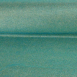 Glitter Melody Knitwear Aquamarine - Ribes y Casals