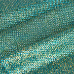 Glitter Melody Knitwear Aquamarine - Ribes y Casals