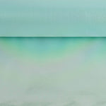 Multifoil Tornasol Water Green - Ribes y Casals