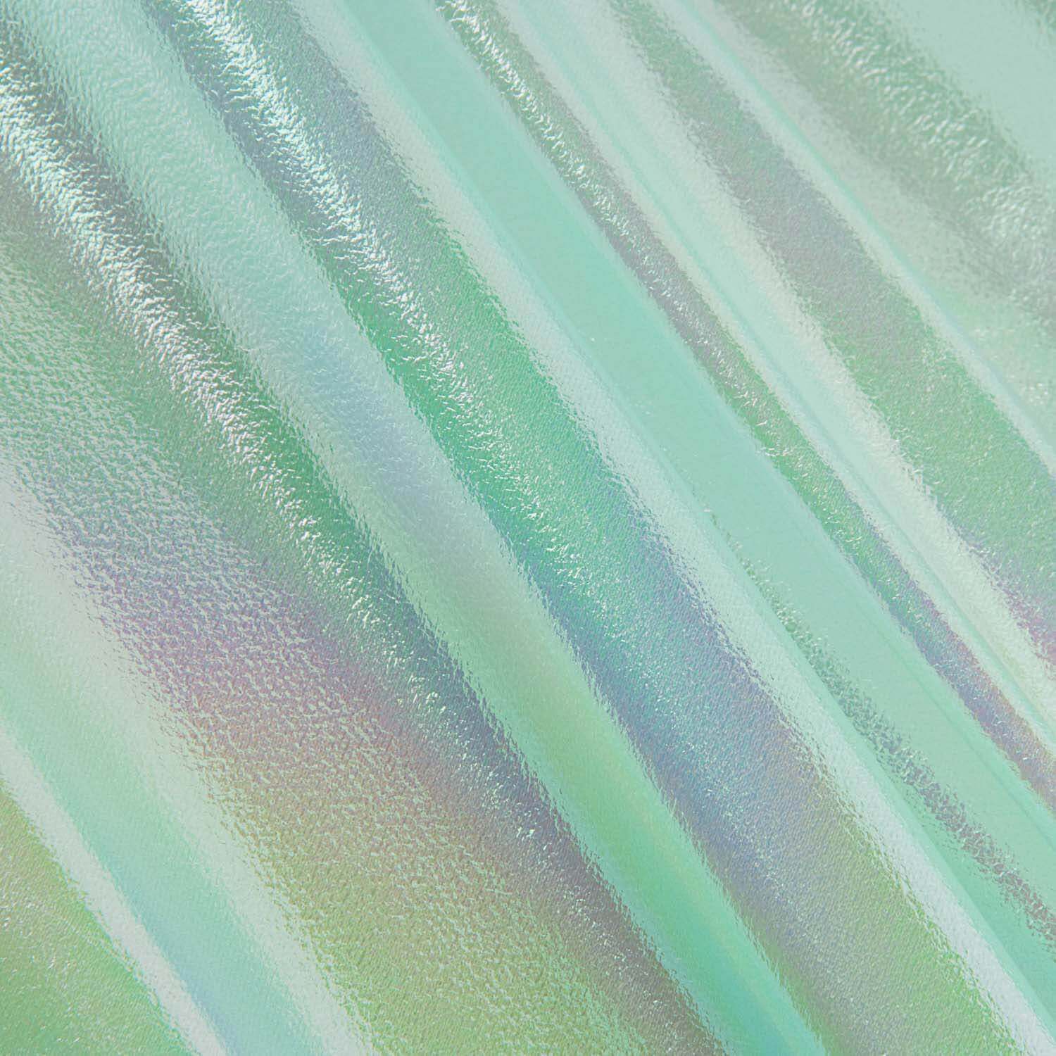 Multifoil Tornasol Water Green - Ribes y Casals