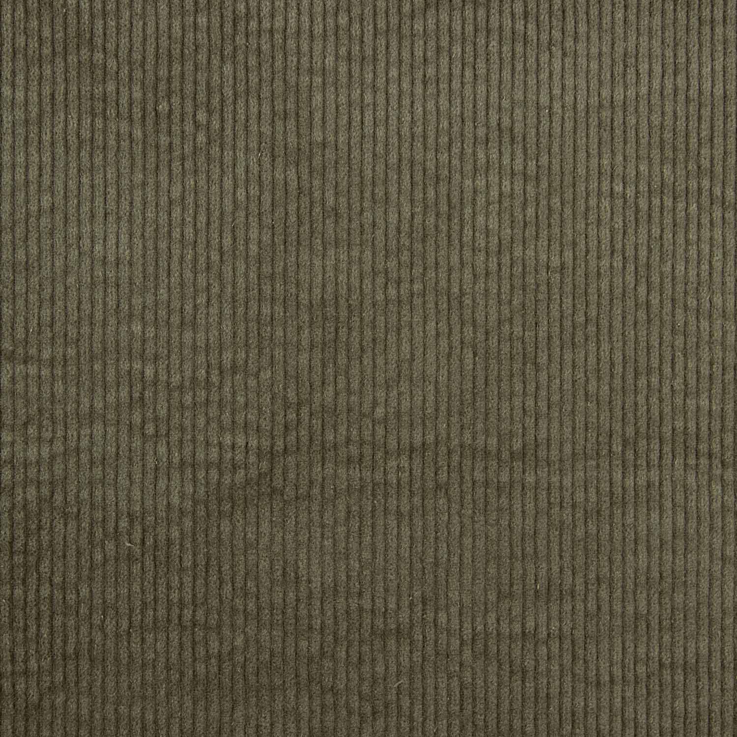 Cordele Spandex Khaki Trousers - Ribes y Casals