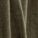 Cordele Spandex Khaki Trousers - Ribes y Casals