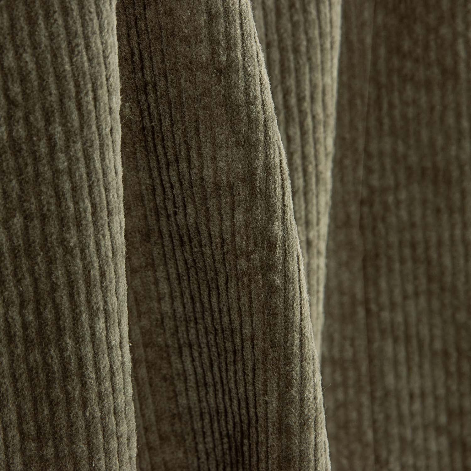 Cordele Spandex Khaki Trousers - Ribes y Casals