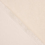 Natural White Cordelé Spandex - Ribes y Casals